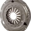 Clutch cover single SBVO