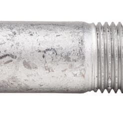 Dientes grada, tornillo M.