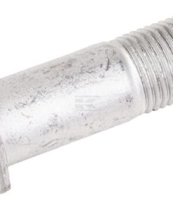 Dientes grada, tornillo M.