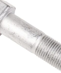 Dientes grada, tornillo M. 5 Dientes grada, tornillo M.