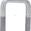 Perno en U Q.B=35 M=12 X 1,75 L=66 2 Perno en U Q.B=35 M=12 X 1,75 L=66