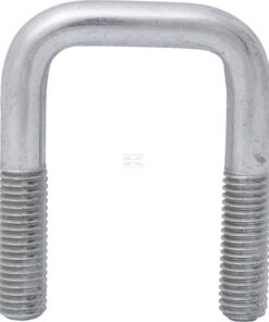 Perno en U Q.B=35 M=12 X 1,75 L=66