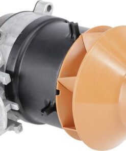 Ventilador de aire