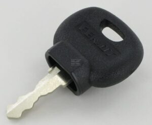 Llave