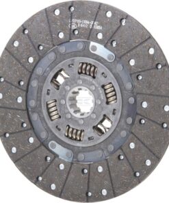 Disco de embrague TSFA