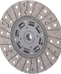 Disco de embrague TSFN