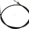 Cable de tractómetro