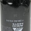 Filtro de aceite 10 Filtro de aceite