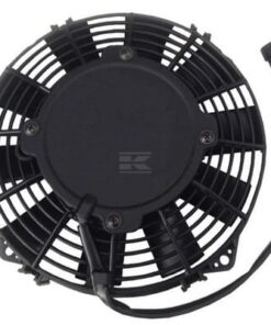 Ventilador