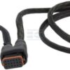 Cable adaptador DMD0 - 1.7m 13 Cable adaptador DMD0 - 1.7m