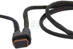 Cable adaptador DMD0 - 1.7m