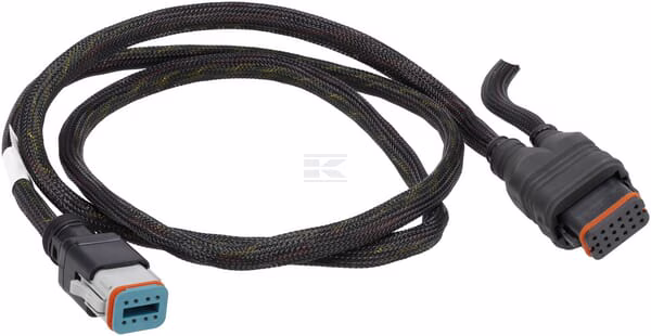 Cable adaptador DMD0 - 1.7m 3 Cable adaptador DMD0 - 1.7m