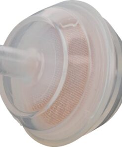 Filtro de combustible