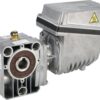 Motorreductor Canopen 8.75 Nm - 100 rpm