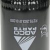 Filtro aceite