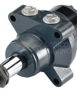 Motor de rueda, eje 1/4",cónico