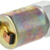 Electroválvula de arranque en frío