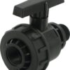 Llave esférica AG-IG 3/4"