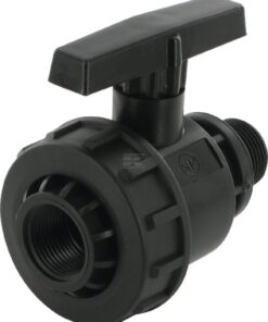 Llave esférica AG-IG 3/4"