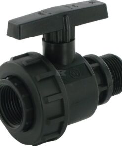 Llave esférica AG-IG 1