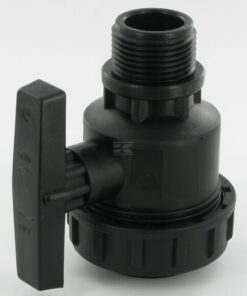 Llave esférica AG-IG 1