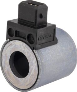 Bobina magnética