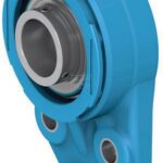 Unidad de alojamiento mm, SKF Food Line