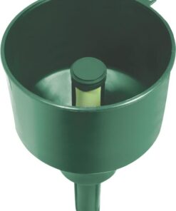 Embudo con filtro F3NC - Mr.Funnel