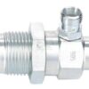 Tapón de llenado adecuado para AdBlue®
