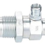 Tapón de llenado adecuado para AdBlue®