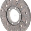 Disco de fricción