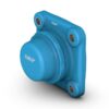 Unidad de alojamiento mm, SKF Food Line 4 Unidad de alojamiento mm, SKF Food Line