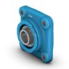 Unidad de alojamiento mm, SKF Food Line