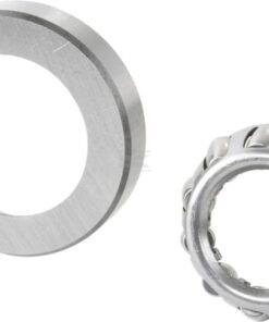 Tuerca de ojal y rodamiento diám. 50,84 mm