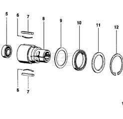 Disco F5 60,1X77X0,5