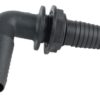 Pasador curvado 19mm G3/4" 3 Pasador curvado 19mm G3/4"