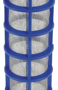 Inserto filtro pres. 50 malla