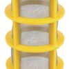 Inserto filtro pres. 80 malla