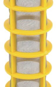 Inserto filtro pres. 80 malla