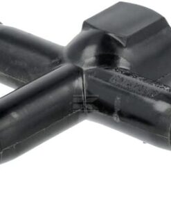 Pieza en T 13436-406-NYB
