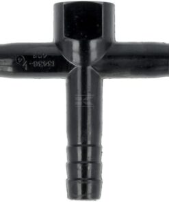 Pieza en T 13436-406-NYB