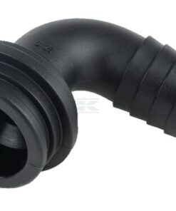 Conexión de tubo flexible 25mm Lemken