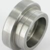 Brida para soldar 6.000 psi 1" Ø30