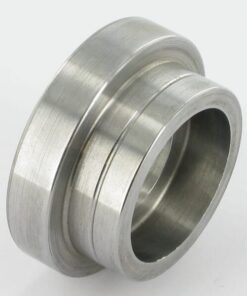 Brida para soldar 6.000 psi 1" Ø30
