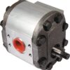 Motor hidráulico 2 Motor hidráulico