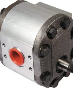 Motor hidráulico