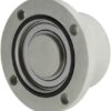 Unidad de soporte de cubo para disco de grada, SKF 4 Unidad de soporte de cubo para disco de grada, SKF