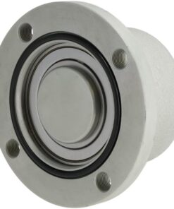 Unidad de soporte de cubo para disco de grada, SKF