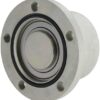Unidad de soporte de cubo para disco de grada, SKF