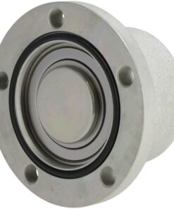 Unidad de soporte de cubo para disco de grada, SKF